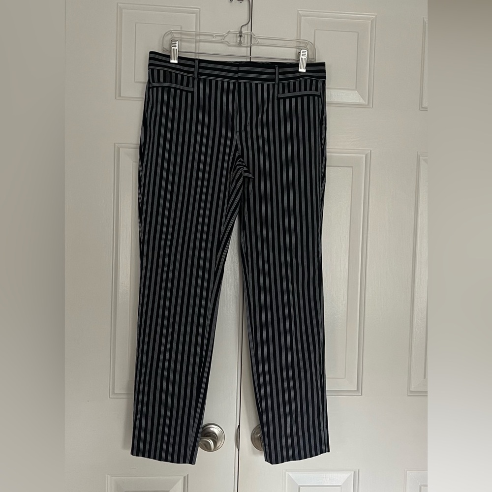 Banana Republic Ankle Pants - Size 6- Like New